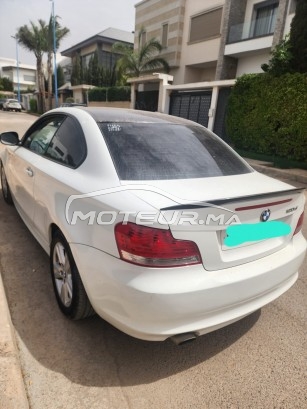 بي ام دبليو سيريي 1 Coupé d120 مستعملة 1913532