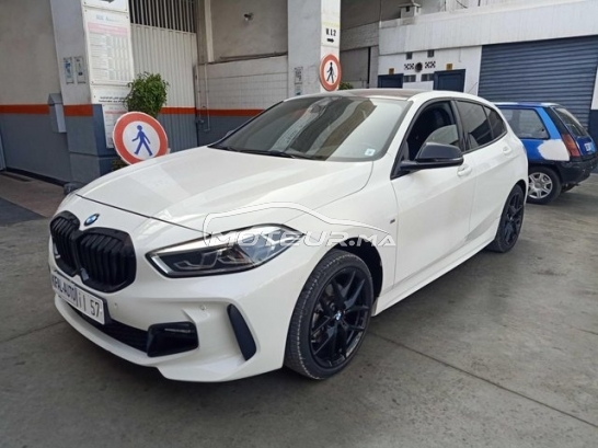 شراء السيارات المستعملة BMW Serie 1 في المغرب - 457487