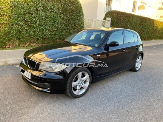 بي ام دبليو سيريي 1 Bmw 120 مستعملة 1994157