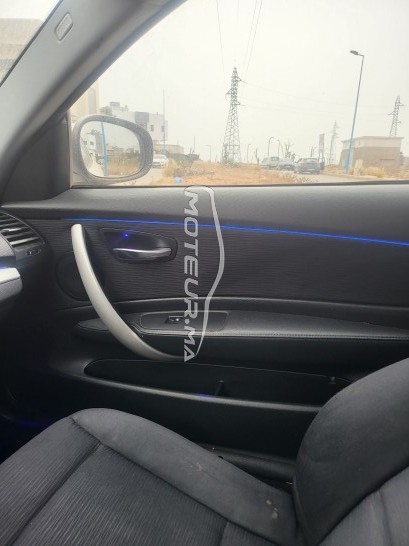 بي ام دبليو سيريي 1 Coupé d120 مستعملة 1913543