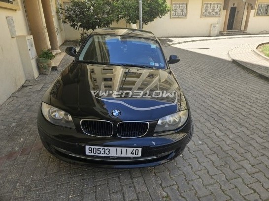BMW Serie 1 2011 occasion 1867899