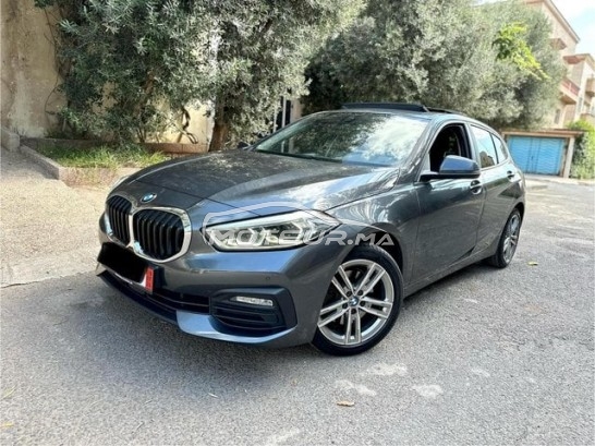 BMW Serie 1 مستعملة