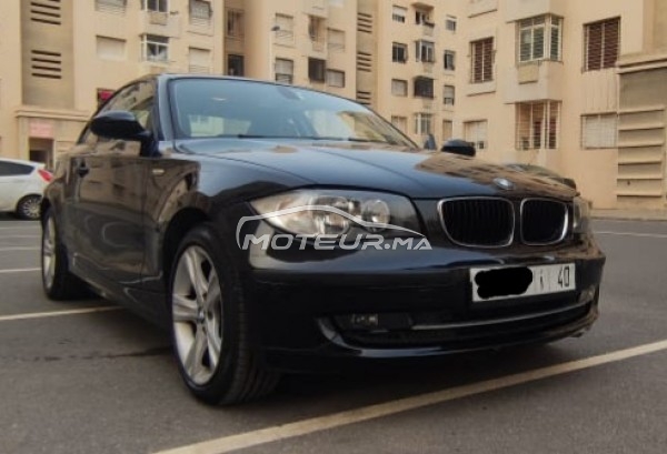 BMW Serie 1 occasion 1338159