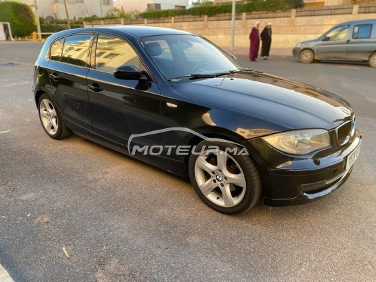 بي ام دبليو سيريي 1 Bmw 120 مستعملة 1994155