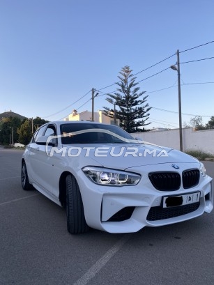 BMW Serie 1 Pack m occasion 1649253