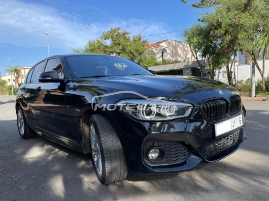 BMW Serie 1 118d occasion 1576887