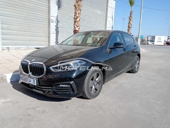 Voiture au Maroc BMW Serie 1 - 466002