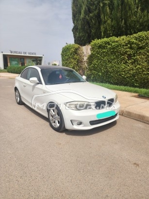 بي ام دبليو سيريي 1 Coupé d120 مستعملة 1913729