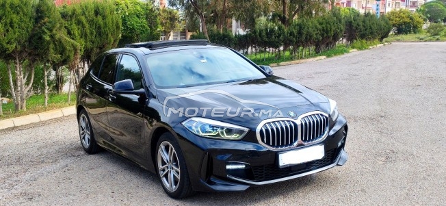 2021 Bmw Serie 1