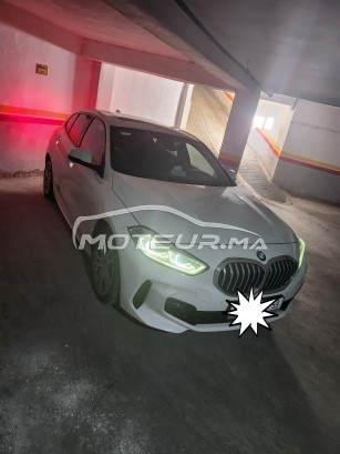 Bmw Serie 1 occasion Diesel Modèle 2020