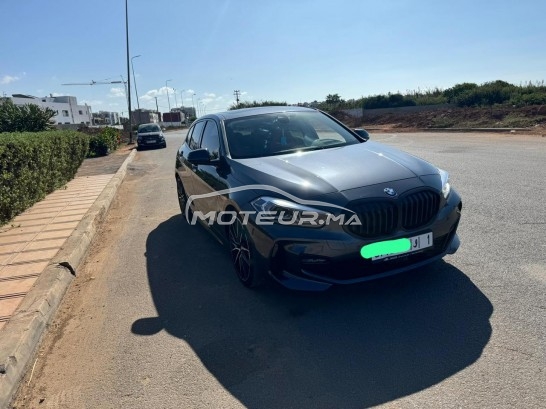 بي ام دبليو سيريي 1 120d xdrive مستعملة 1913624