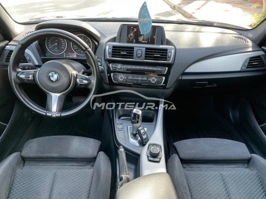 BMW Serie 1 118d occasion 1576896