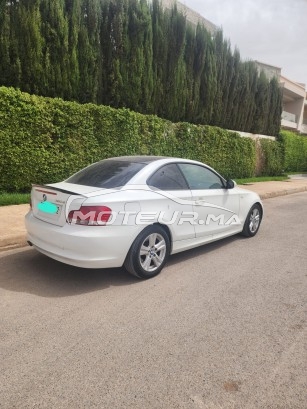 بي ام دبليو سيريي 1 Coupé d120 مستعملة 1913538