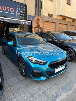 BMW Serie 2 مستعملة