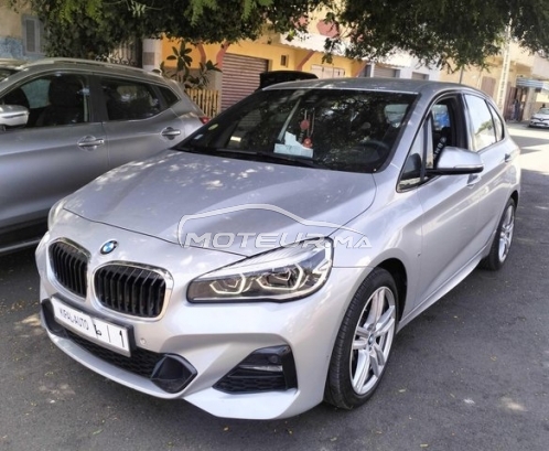 BMW Serie 2 مستعملة