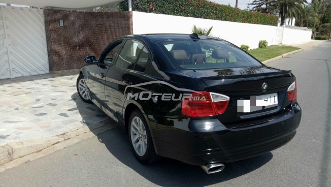 BMW Serie 3 320i occasion 303297