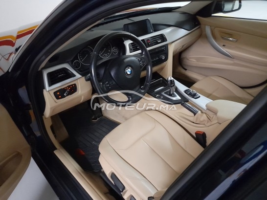 BMW Serie 3 318d occasion 1587970