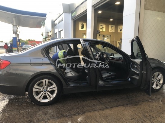 BMW Serie 3 320d occasion 809013