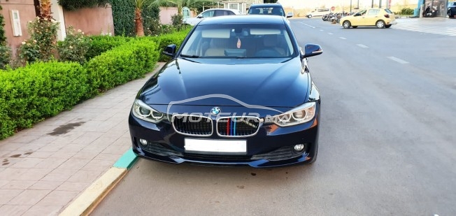 BMW Serie 3 320d occasion 1483096