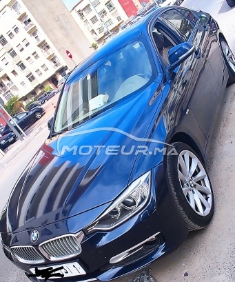 BMW Serie 3 F30 série 3 occasion 1713093