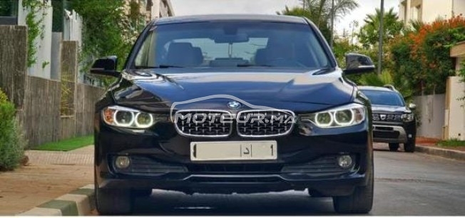 بي ام دبليو سيريي 3 Pack luxury/sport 316 مستعملة 1534070