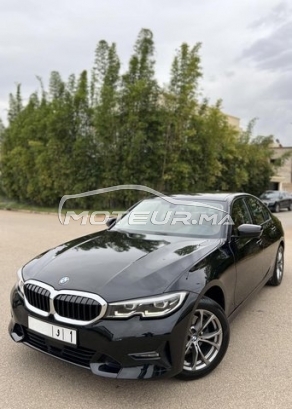 BMW Serie 3 occasion 1858603