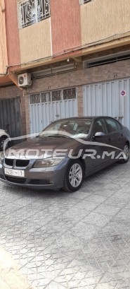 BMW Serie 3 318d occasion 1760815