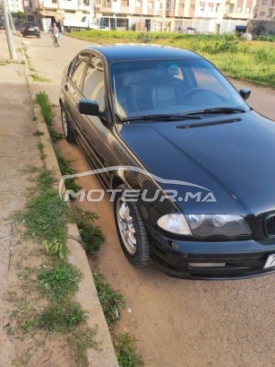 BMW Serie 3 316i occasion 1442918