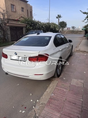 BMW Serie 3 320d sport occasion 1952888