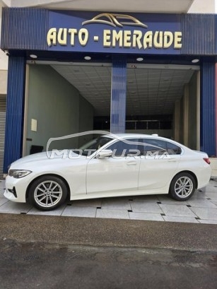 Voiture au Maroc BMW Serie 3 - 458889