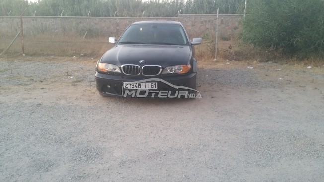 BMW Serie 3 e46 occasion 361843