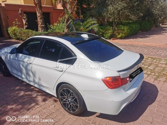 BMW Serie 3 F30 occasion 1363160