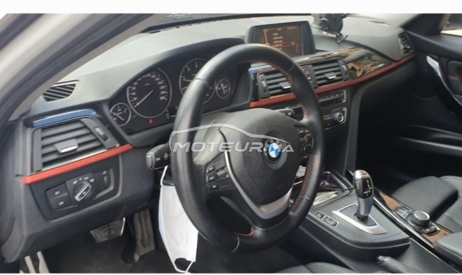 BMW Serie 3 occasion 1440685