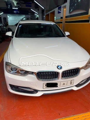 بي ام دبليو سيريي 3 Bmw 320 مستعملة 1797774