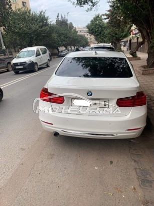 بي ام دبليو سيريي 3 Bmw 320 مستعملة 1797776