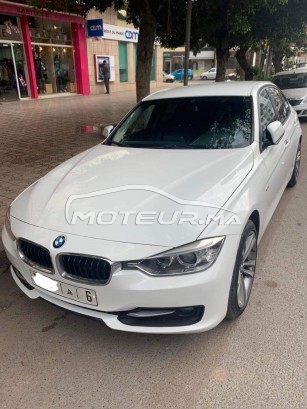 بي ام دبليو سيريي 3 Bmw 320 مستعملة 1797777