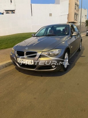 BMW Serie 3 320i occasion 1336037