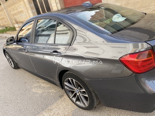 BMW Serie 3 320d f30 occasion 1276222