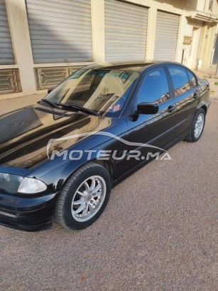 BMW Serie 3 316i occasion 1442917