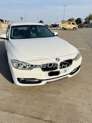 بي ام دبليو سيريي 3 318d sport مستعملة 1589507