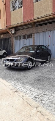 BMW Serie 3 318d occasion 1760814