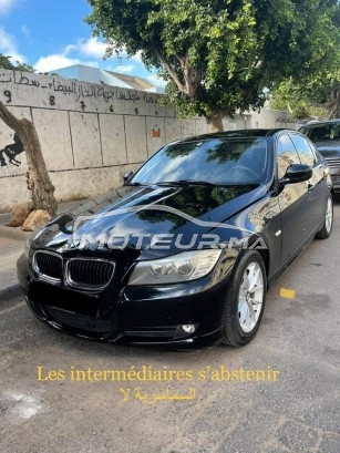 BMW Serie 3 316 d occasion 1250041