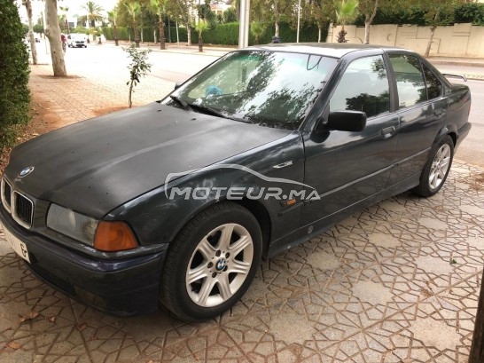 1993 Bmw Serie 3