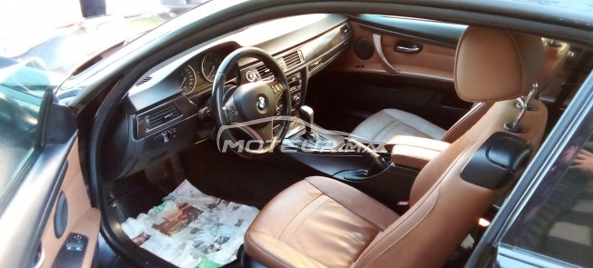 بي ام دبليو سيريي 3 Serie 3 coupé e92 مستعملة 1763345