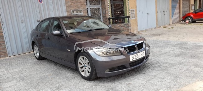 BMW Serie 3 318d occasion 1760813