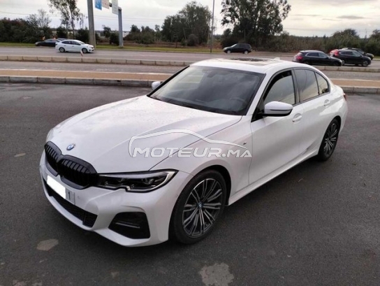 Voiture au Maroc BMW Serie 3 - 461167