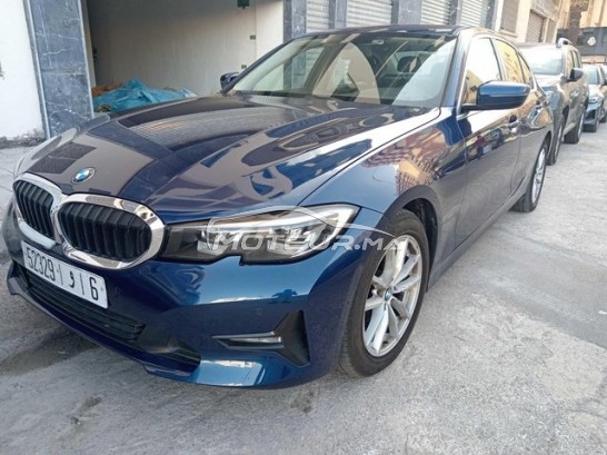 Voiture au Maroc BMW Serie 3 - 457881