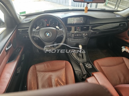 BMW Serie 3 1.8d occasion 1745979