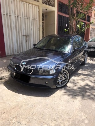 BMW Serie 3 Bmw 320 e 46 fase 2 occasion 1458988