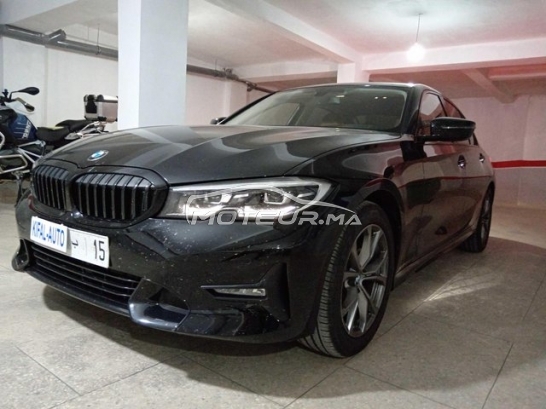 Voiture au Maroc BMW Serie 3 - 457584